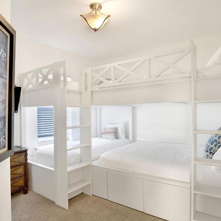 Waterside Both Sides Of Heavenly Sunrise Heavenly Sunset Combined10 Bedrooms Orange Beach Exterior photo