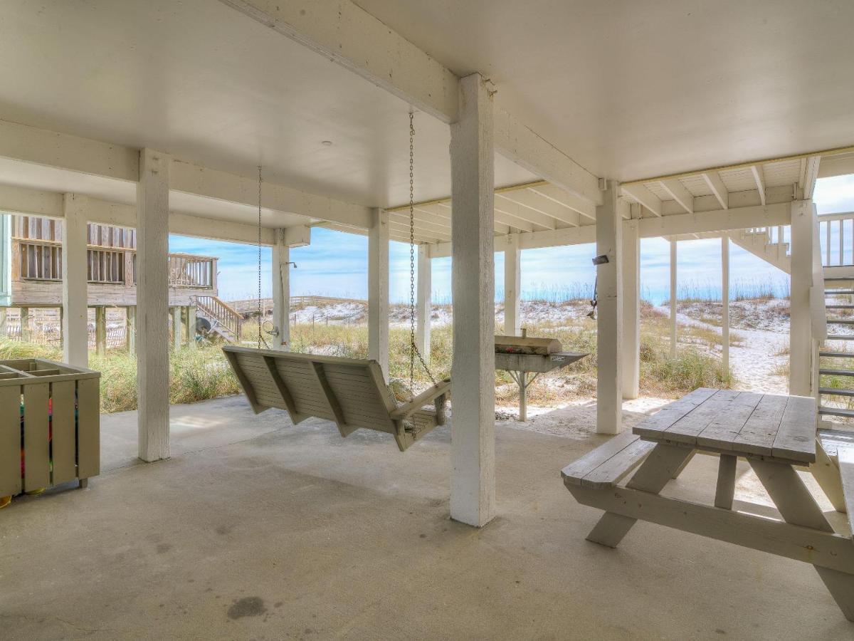Waterside Both Sides Of Heavenly Sunrise Heavenly Sunset Combined10 Bedrooms Orange Beach Exterior photo