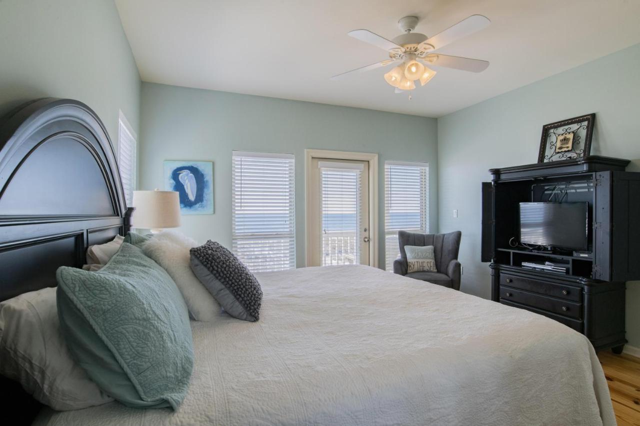 Waterside Both Sides Of Heavenly Sunrise Heavenly Sunset Combined10 Bedrooms Orange Beach Exterior photo