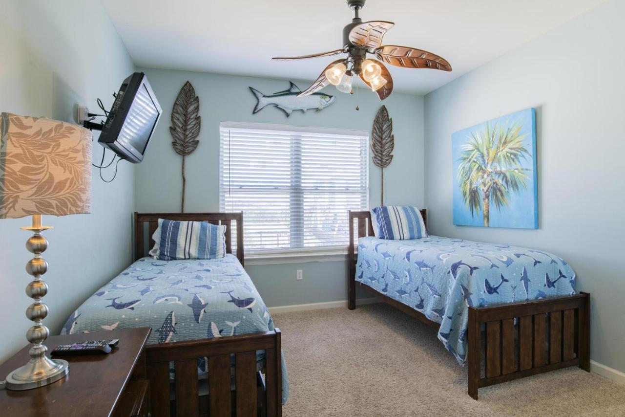 Waterside Both Sides Of Heavenly Sunrise Heavenly Sunset Combined10 Bedrooms Orange Beach Exterior photo